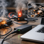 Laptop Chargers in Pakistan: How to Choose the Right Charger