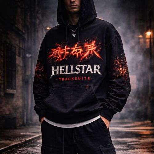 Hellstar Clothing Ideas for Everyday Urban Style Hellstar Clothing Ideas for Everyday Urban Style