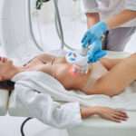 Venus Legacy for Supporting Firmer Looking Skin Across Targeted Areas