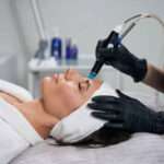 What Should You Expect From a Hydrafacial Session?
