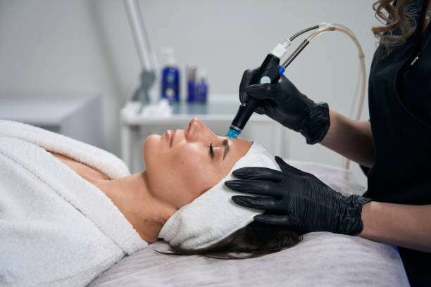 What Should You Expect From a Hydrafacial Session? What Should You Expect From a Hydrafacial Session?
