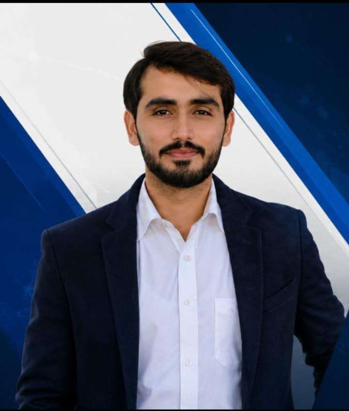 Professional SEO Services by Azhar Iqbal – Helping Your Business Grow Online