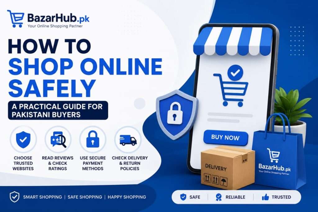 How to Evaluate an Online Store Before Making a Purchase