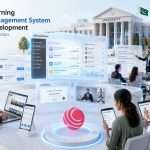 Learning Management System Development