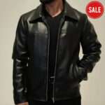 Black Jacket Styles That Match Every Season and Occasion