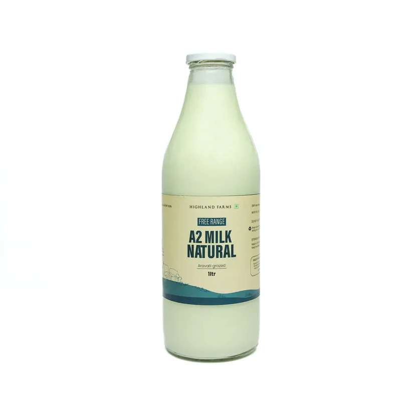 A2 Milk Subscription: Why Daily Dairy Delivery Is a Smarter Choice