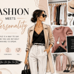 Fashion Meets Personality