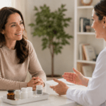 Bioidentical Hormones Side Effects: What to Expect and When to Worry