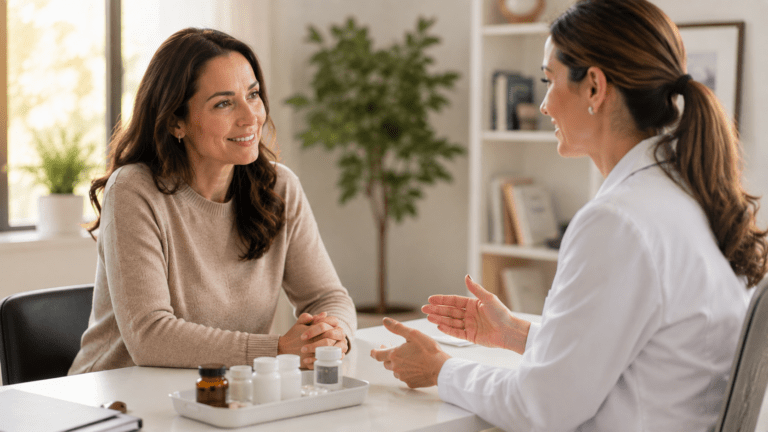 Bioidentical Hormones Side Effects: What to Expect and When to Worry