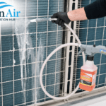 Professional AC Coil Cleaning Services in Dubai|Clean Air UAE Professional AC Coil Cleaning Services in Dubai|Clean Air UAE