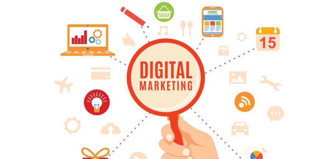 How Online Marketing Strategies Turn Digital Visibility Into Qualified Business Growth How Online Marketing Strategies Turn Digital Visibility Into Qualified Business Growth