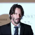Keanu Reeves Young: A Look at His Early Life And Career Keanu Reeves Young: A Look at His Early Life And Career