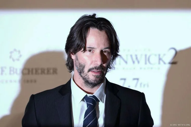 Keanu Reeves Young: A Look at His Early Life And Career Keanu Reeves Young: A Look at His Early Life And Career