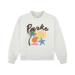 What Is the Best Way to Style a Parke Sweatshirt? What Is the Best Way to Style a Parke Sweatshirt?