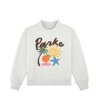 What Is the Best Way to Style a Parke Sweatshirt? What Is the Best Way to Style a Parke Sweatshirt?