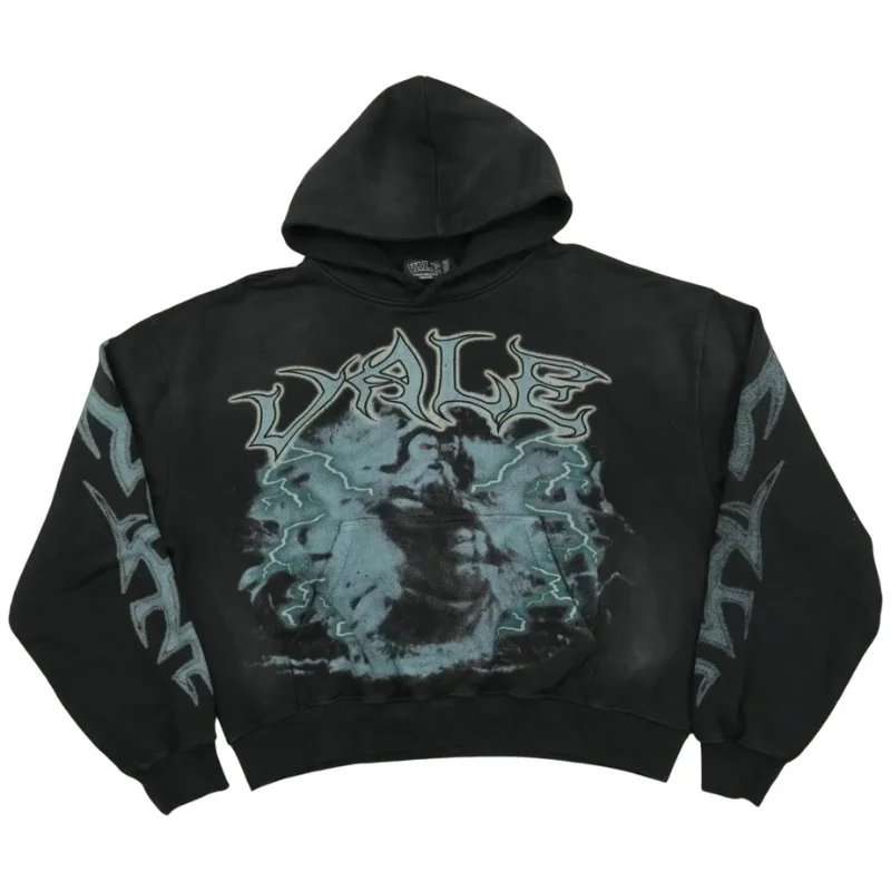 Valley Clothing A Modern Streetwear Style Guide