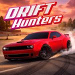 Slide Into the Chaos: Why Drift Hunters Is the Most Addictive Browser Racer You Haven’t Tried Yet
