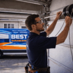 Garage Door Drum Repair Why It Matters and When You Should Take Action