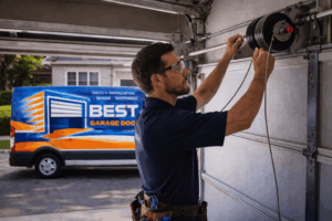 Garage Door Drum Repair Why It Matters and When You Should Take Action Garage Door Drum Repair Why It Matters and When You Should Take Action