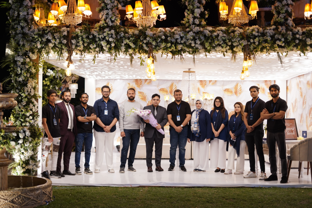 How to Choose the Best Event Planner in Karachi for Your Next Event How to Choose the Best Event Planner in Karachi for Your Next Event