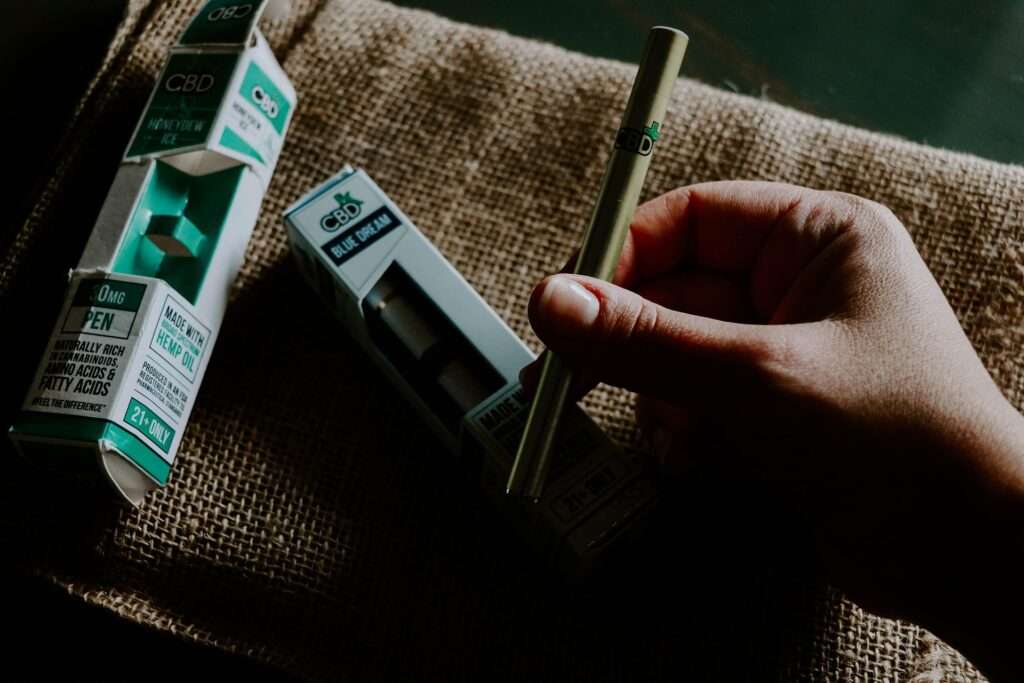 The Search That Never Seemed to End The Search That Never Seemed to End