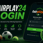 Fairplay24 Login – Complete Guide to Secure Access and a Smooth Gaming Experience Fairplay24 Login – Complete Guide to Secure Access and a Smooth Gaming Experience