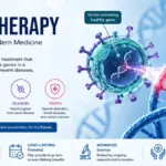 Gene Therapy Explained: Complete Guide to Benefits, Risks, Treatment, Cost, and Availability in India