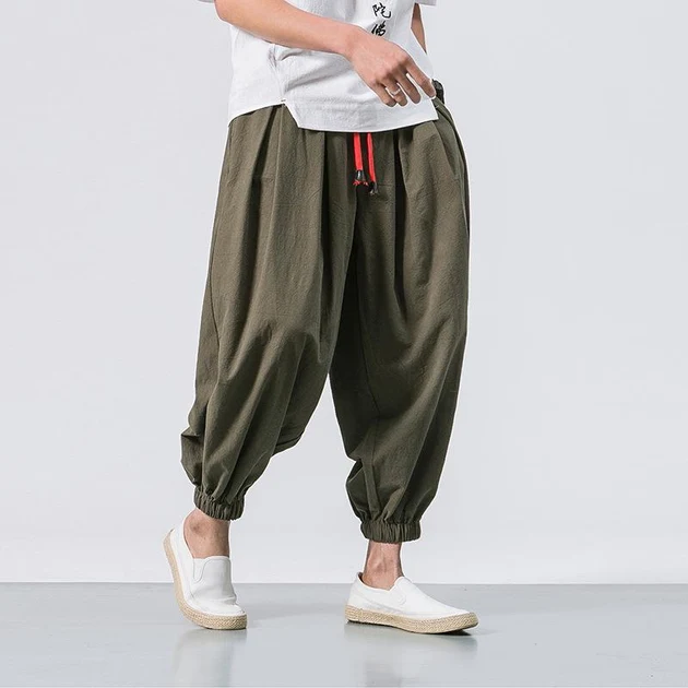 Harem Pants: Complete Guide to Comfortable, Stylish & Trendy Fashion Harem Pants: Complete Guide to Comfortable, Stylish & Trendy Fashion
