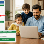 MEPCO Bill Check Online – Complete Guide to View and Download Your Duplicate Bill MEPCO Bill Check Online – Complete Guide to View and Download Your Duplicate Bill