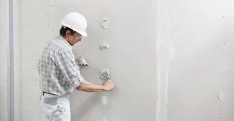 Need Drywall Repair in Richmond? Schedule Your Service Today Need Drywall Repair in Richmond? Schedule Your Service Today