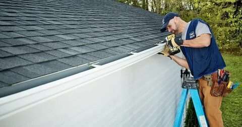 Affordable Gutter Installation Solutions for Homes in Independence MO