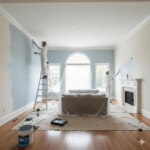 How a Fresh Coat of Paint Can Transform Your Home