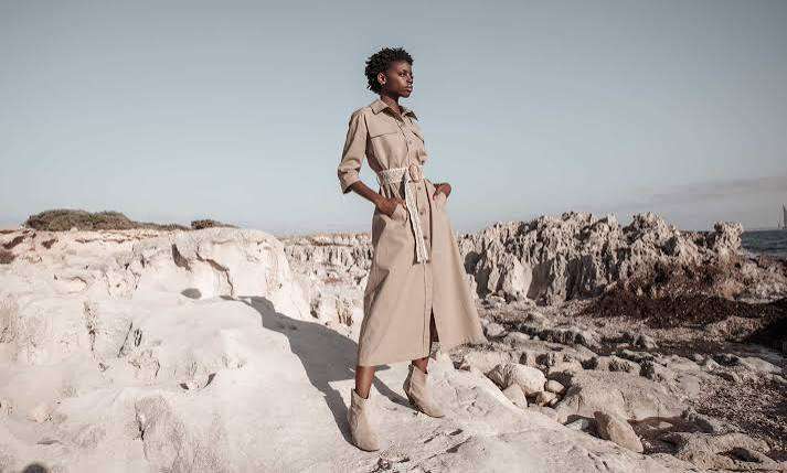 Sustainable Fashion for Stylish, Conscious Living