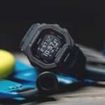 G Shock Sports Watches