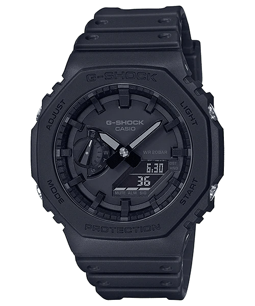 G Shock Sports Watches