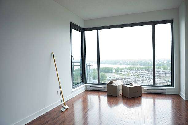 Move Out Cleaning Services That Help Leave Every Space Spotless