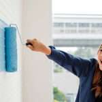 Fresh Painting Ideas to Upgrade Apartment Living Spaces