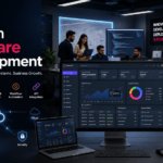 Custom Software Development
