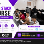 How to Become a MERN Stack Developer: Skills, Roadmap, Projects and Career Opportunities