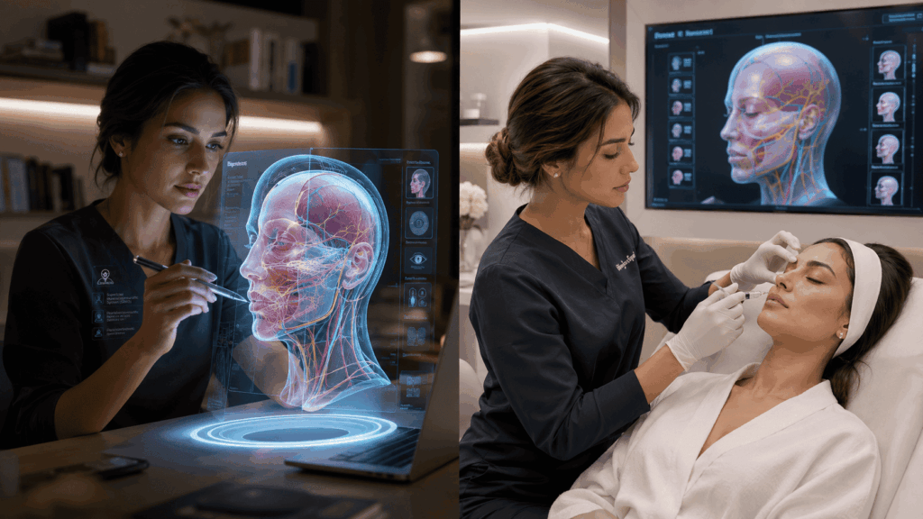 Fitzpatrick Skin Types and Skin of Color: How Skincare Certification Online Supports Safer Treatment Planning Fitzpatrick Skin Types and Skin of Color: How Skincare Certification Online Supports Safer Treatment Planning
