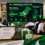 Pakistan Quiz Competition: Celebrate Pakistan, Test Your Knowledge & Win Rewards Pakistan Quiz Competition