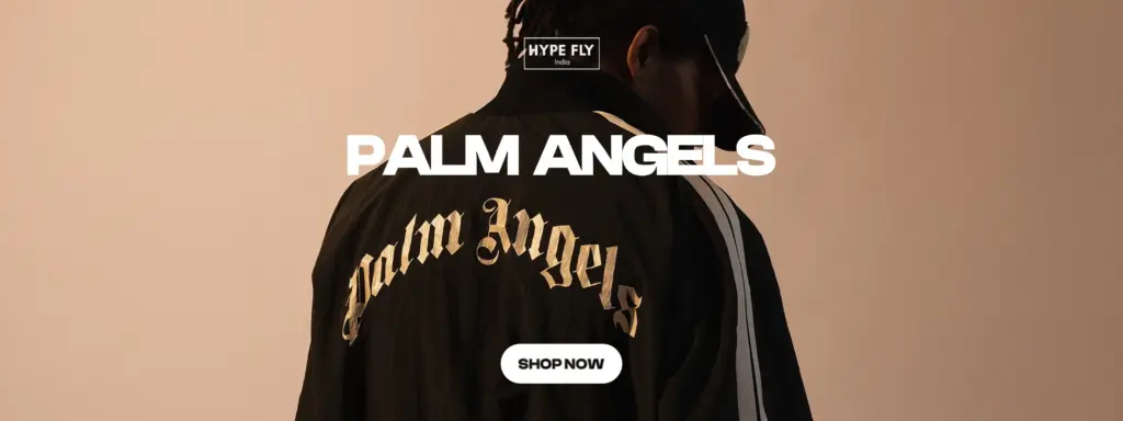Palm Angels Luxury Street Style