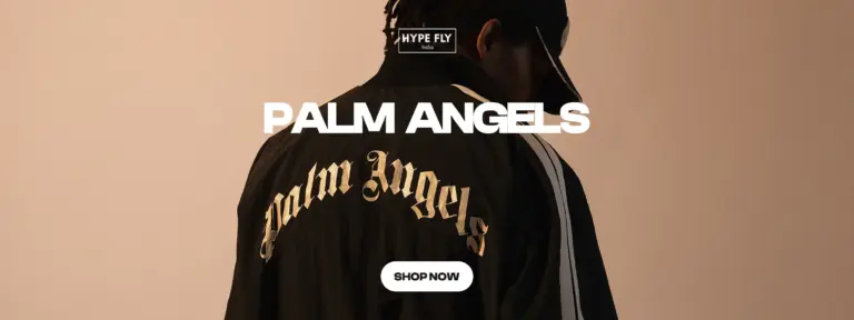 Palm Angels Luxury Street Style