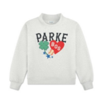 What Is the Best Way to Style a Parke Sweatshirt? What Is the Best Way to Style a Parke Sweatshirt?