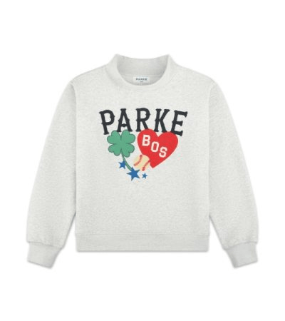 What Is the Best Way to Style a Parke Sweatshirt? What Is the Best Way to Style a Parke Sweatshirt?