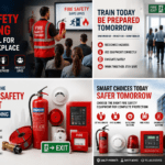 Why Fire Safety Training Is Essential for Every Workplace