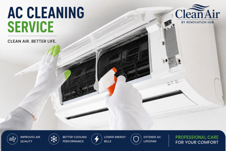 Comprehensive AC Cleaning Services in Dubai | Clean Air UAE Comprehensive AC Cleaning Services in Dubai | Clean Air UAE