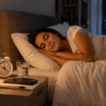Simple Habits That Can Help You Build a Better Bedtime Routine