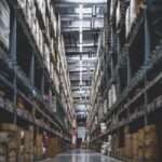 Why Every Warehouse in Pakistan Needs Industrial Racks (And How to Choose the Right Ones)