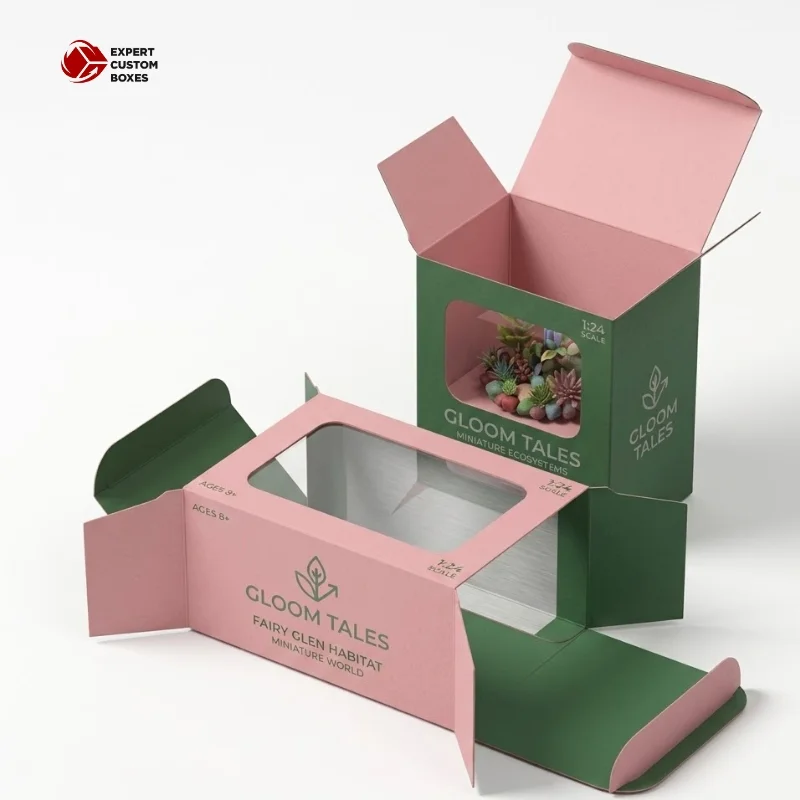 How Much Do Custom Tuck Boxes Cost?